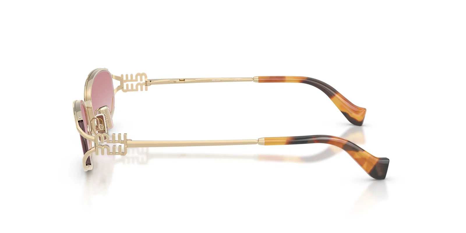 Miu C51S Sunglasses - view 6